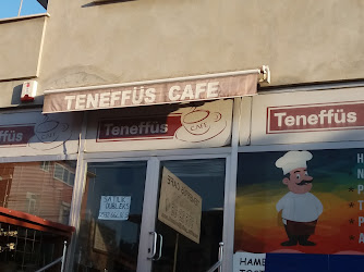 Tenefüs Cafe