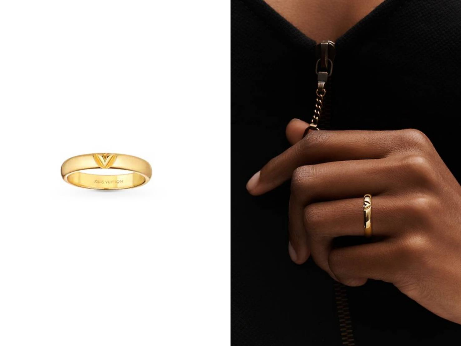 ป้ายยา 8 แหวนแต่งงาน แหวนคู่รัก จากแบรนด์เนมดัง ซื้อใส่กับแฟนเก๋แน่นอน!! 2