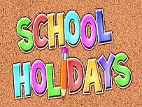 Image result for School holiday picture
