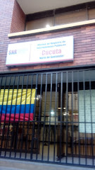 Oficina de Registro de Instrumentos Públicos de Cúcuta
