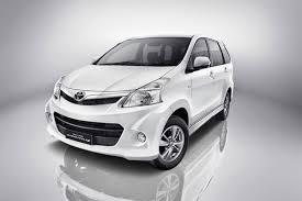 Image result for Harga Mobil Avanza Baru dengan Perubahan Desain Interornya