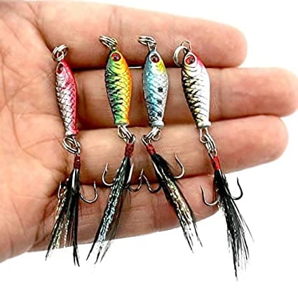 Lures (or Baits)