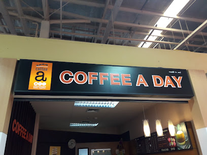 Coffee a DAY