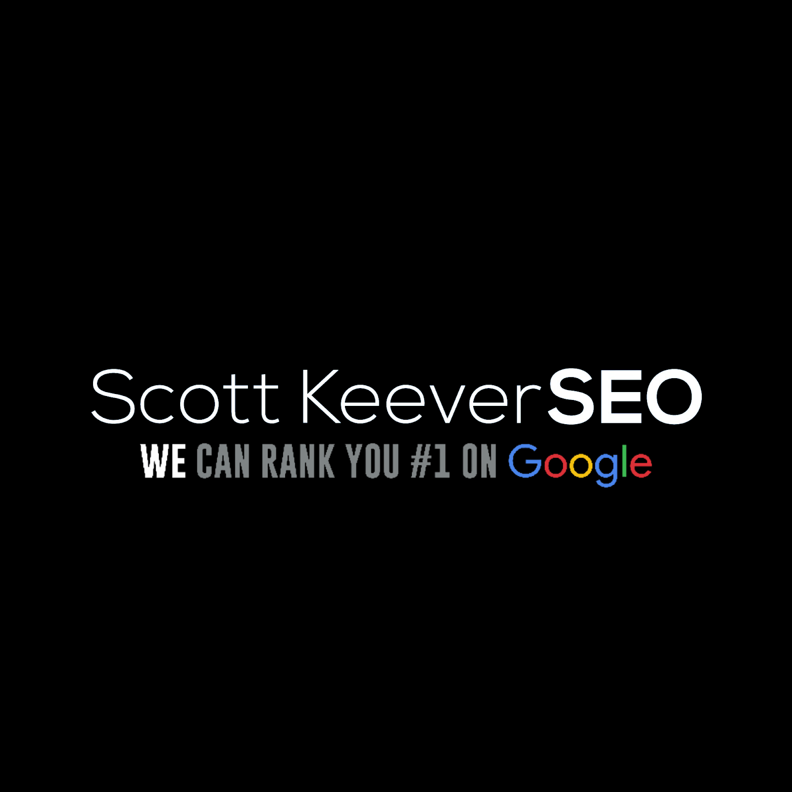 Scott Keever search engine marketing Award Profitable Advertising and marketing Company: Enhance Your Enterprise In the present day | Ask The Specialists