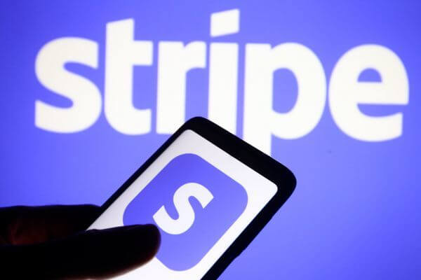 Stripe Ecommerce payment processing solutions
