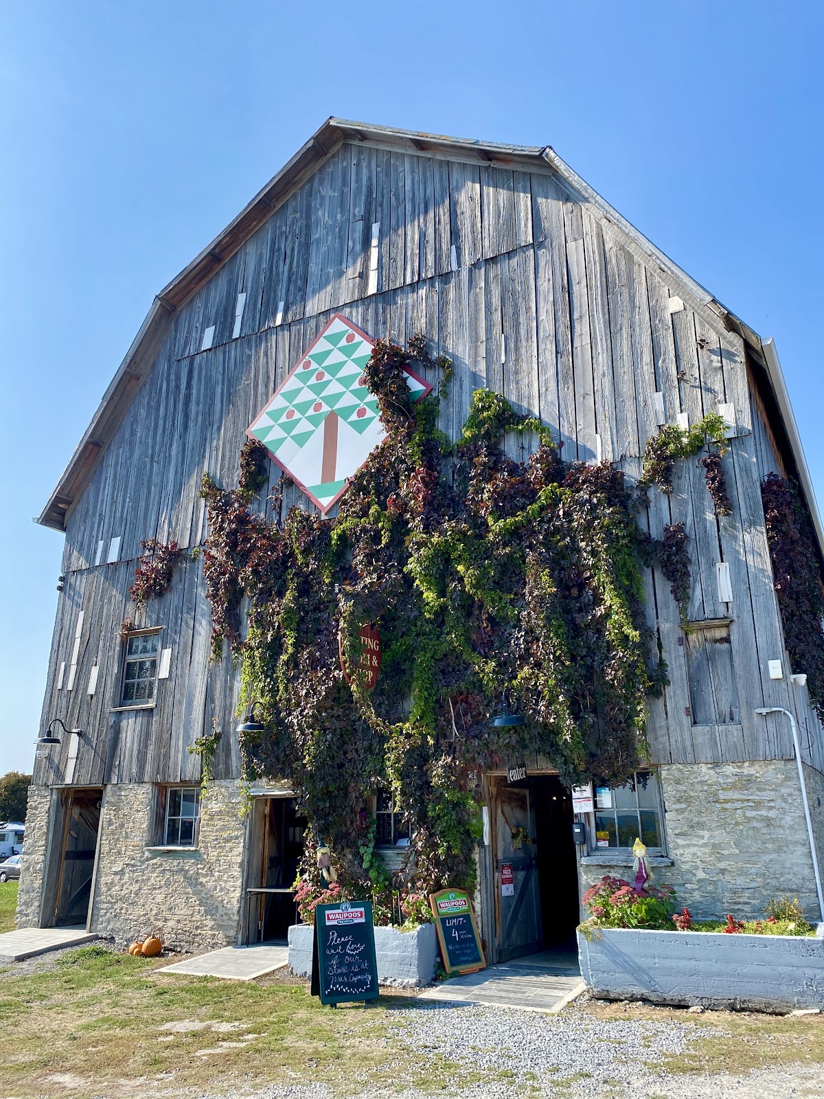 county cider company