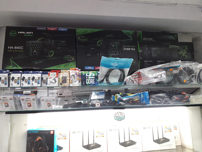 Opiniones de RazerStore en Arequipa - Tienda de informática