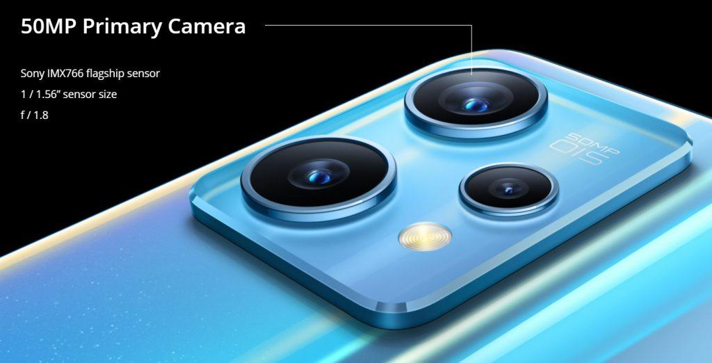 รีวิว Realme 9 Pro Series สมาร์ทโฟนระดับเรือธง ดีไซน์สวยหรู ฝาหลังสีสันสวยงาม พร้อมกล้องระดับเทพ2