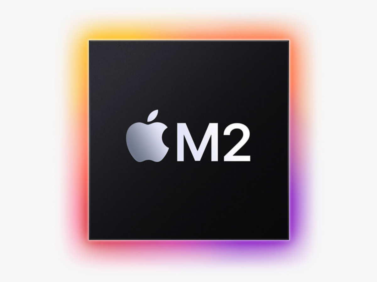 Apple Announces New M2 Chip - To Power New 13.6-inch MacBook Air and  13-inch MacBook Pro