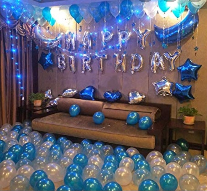Top Birthday Party Decoration Ideas In 2019 - kraftstar
