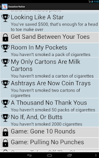 Download Quit Smoking: Cessation Nation apk
