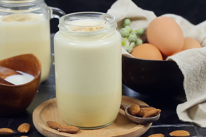 Nguồn hàng trứng sữa đáp ứng nhu cầu sử dụng dinh dưỡng của người Việt
