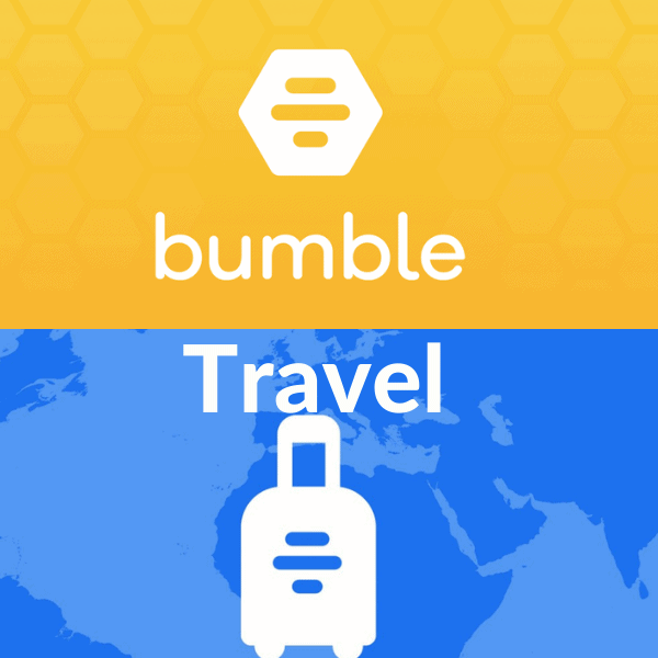 Bumble travel mode introduction