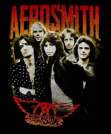 Aerosmith