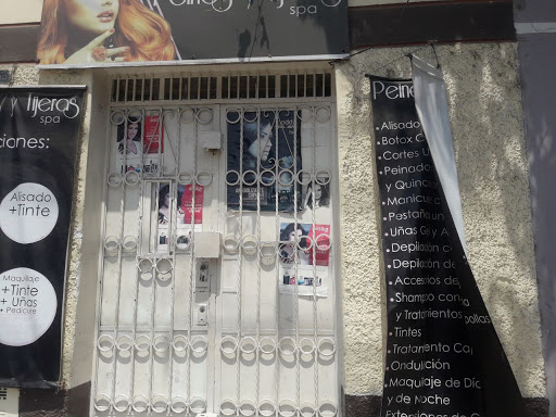 Opiniones de Peines y Tijeras Spa en Callao - Centro de estética