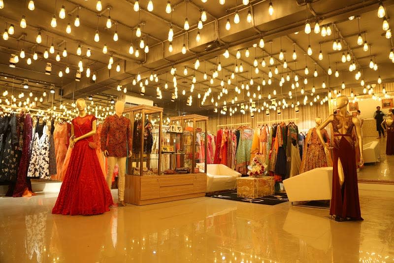 The Best 5 Fashion Styling Companies In Gurgaon
