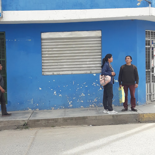 BOTICAS FRANCIS - Huancayo