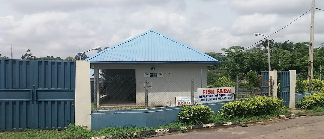 Fishing Marketing Centre