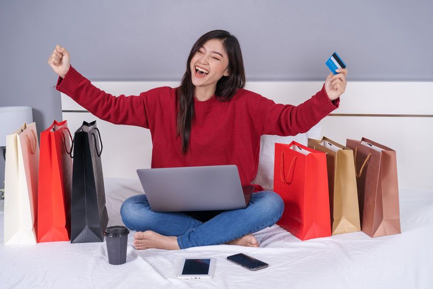 best online shopping deals website