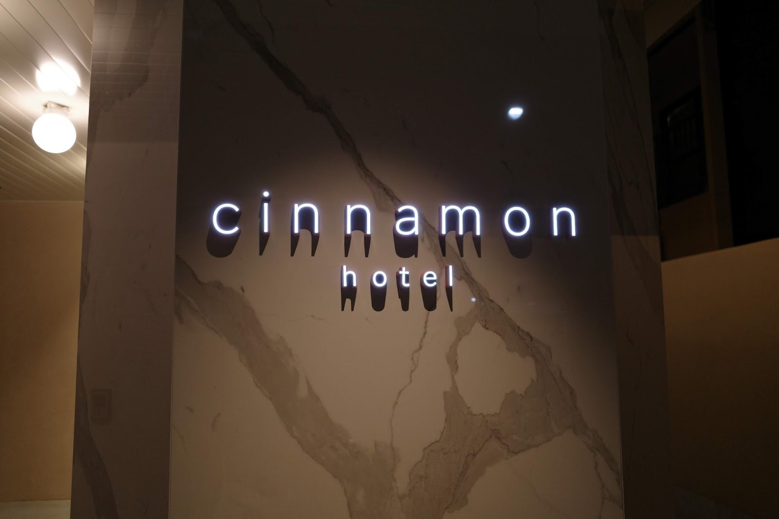 cinnamon-hotel,大阪住宿,日本橋,住宿優惠