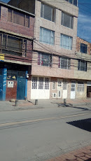 Supermercado El Bodegón, La Comuna, Usme