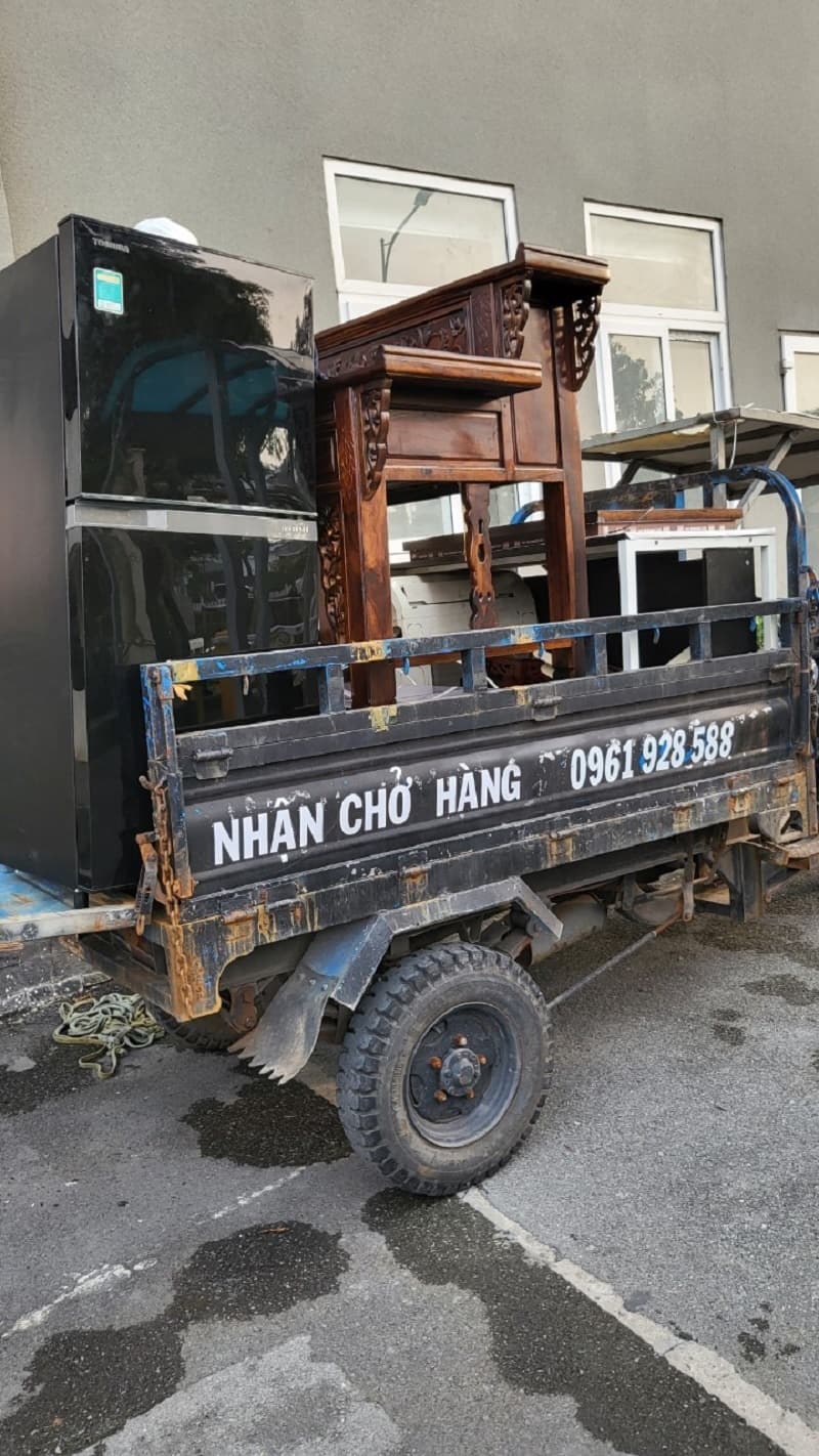 mua đồ gỗ cũ