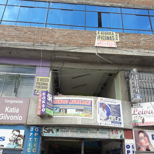 Opiniones de CompuMaestros en Huancayo - Tienda de informática