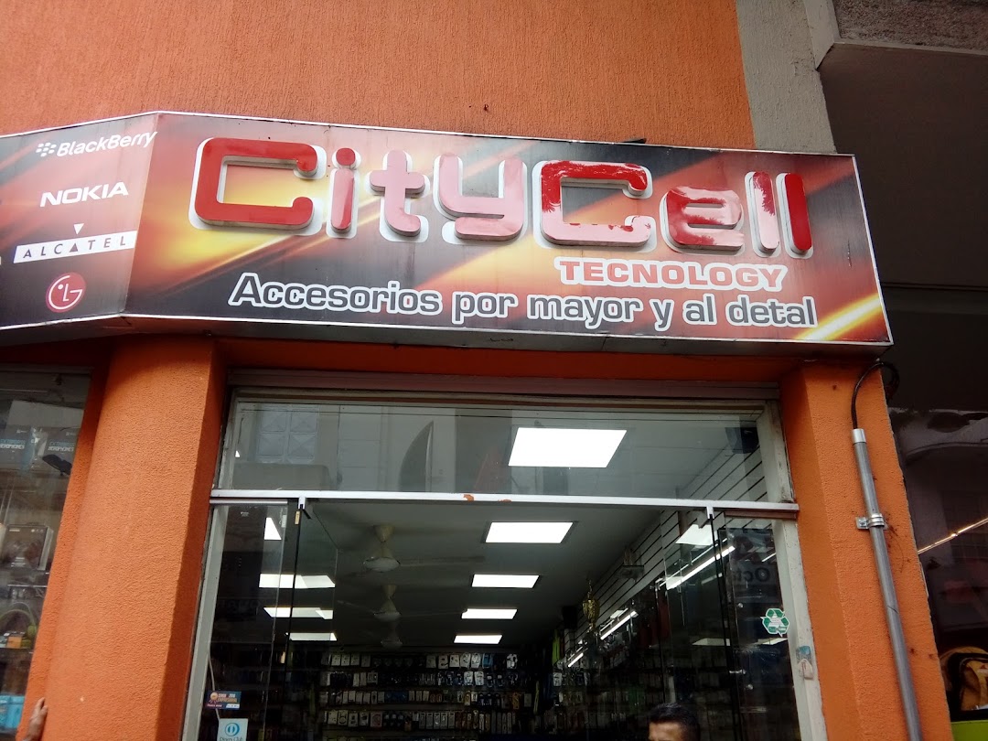 Citycell Technology