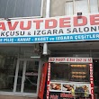 Davutdede Tavukçusu & Izgara Salonu