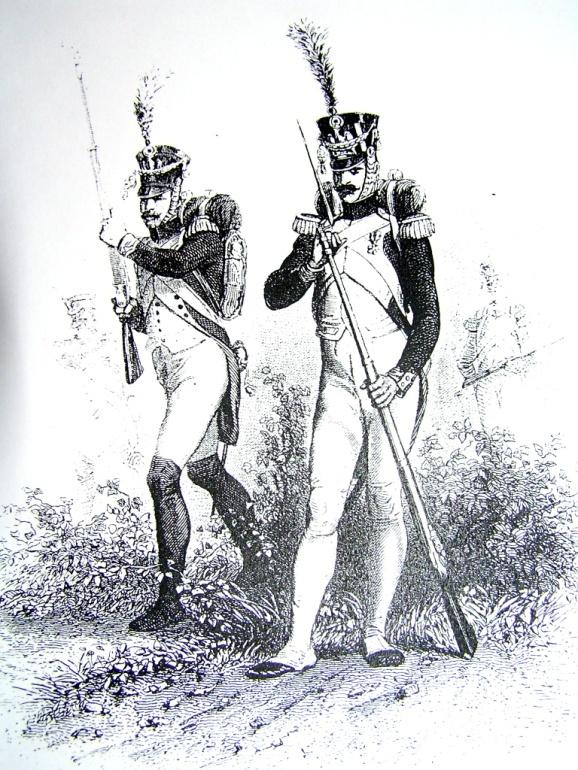 Pgarde impériale