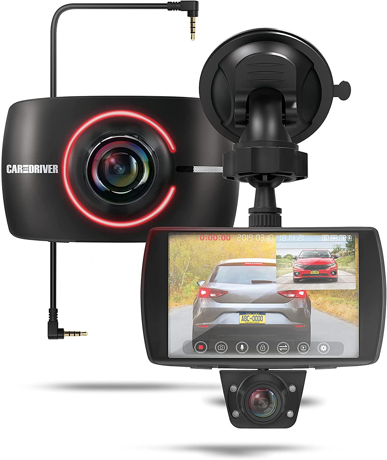 Stay Safe on the Road: Best Dash Cams of 2022 on National Dash Cam Day
