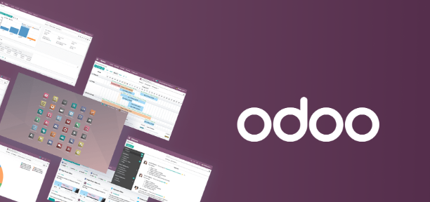 Odoo image