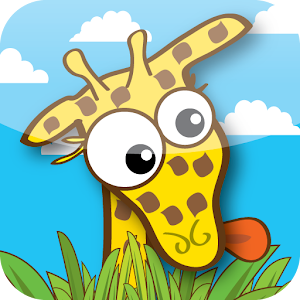 Giraffe's PreSchool Playground apk Download