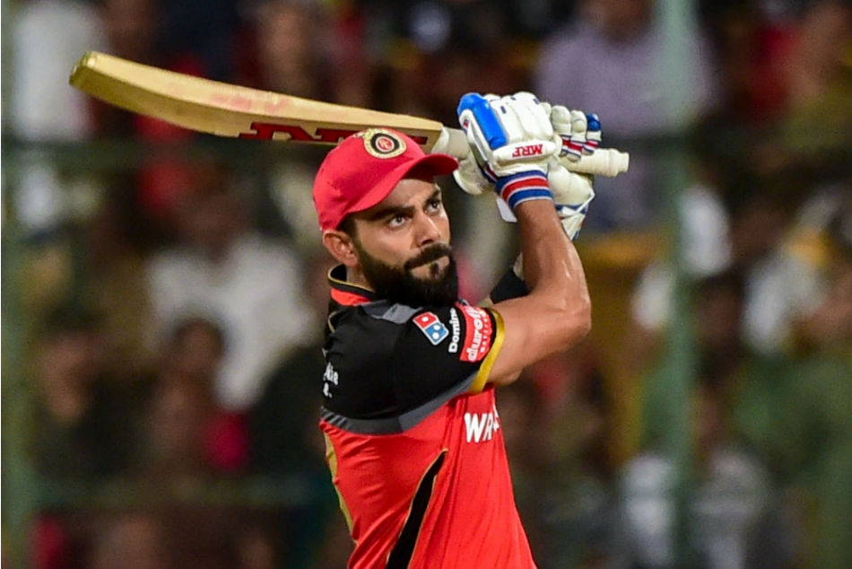 IPL 2021: Kohli’s heart lies in his home, Kohli expresses his desire never to leave the RCB