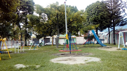 Parque San Cayetano