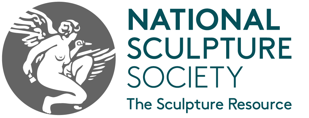 National Sculpture Society logo