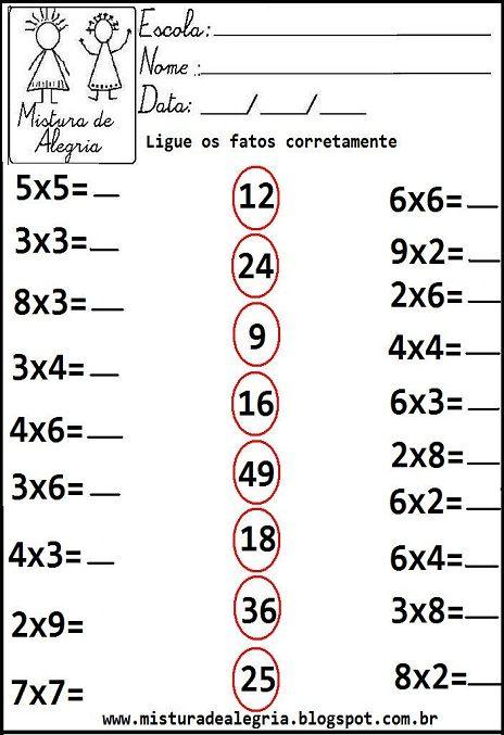 Pin on Matemática