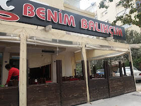 Benim Balıkçım