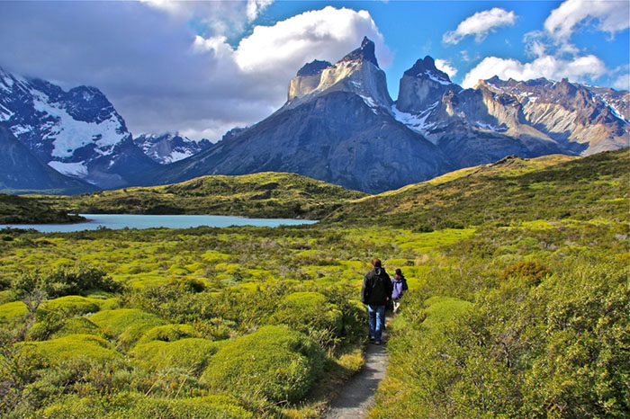 Khám phá tour du lịch Chile - Không chỉ thiên nhiên, lịch sử và văn hóa Chile cũng tạo sức hút giữ chân du khách tại đất nước này