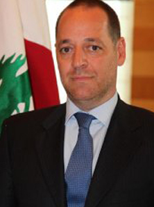 Marwan Kheireddine