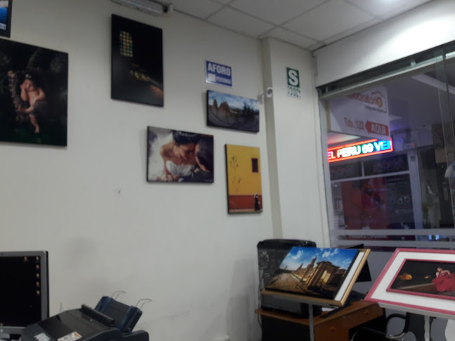Tulaboratorio - Estudio de fotografía