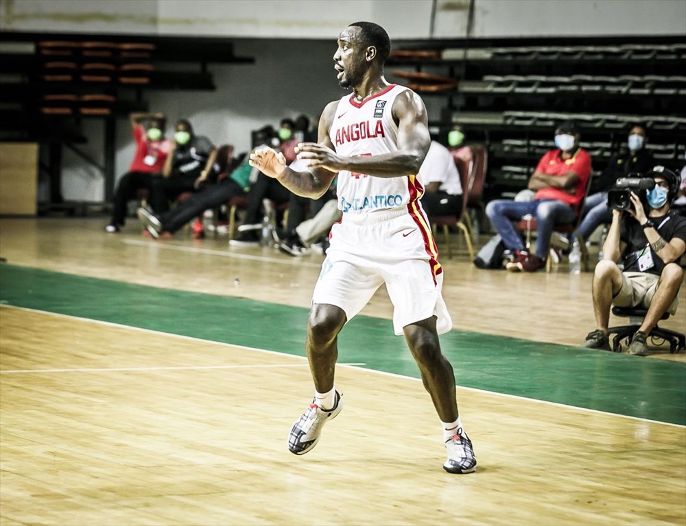 Angola Basketball (Basquetebol em Angola) (@AngolanBasket) / X