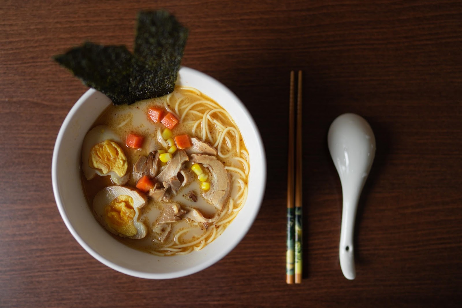 What is ramen and how RAMEN NOODLES MADE OF?