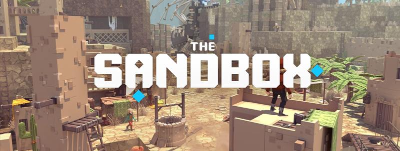 The Sandbox