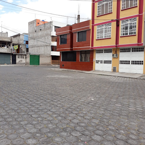 Opiniones de Estacionamiento 5E en Quito - Aparcamiento