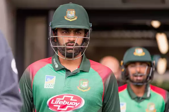 Tamim speaks in support of the ODI format: The cricket calendar has all space for T20 tournaments. ODIs are losing their significance and viability. 