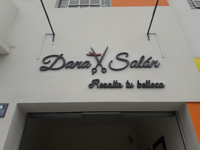 Opiniones de Dana Salón en Trujillo - Barbería