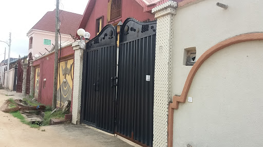 Du Satellite Suites, Plot 32, Owolabi Street, Behind Chevron Quarters, Satellite Town, Lagos, Nigeria, Apartment Complex, state Lagos