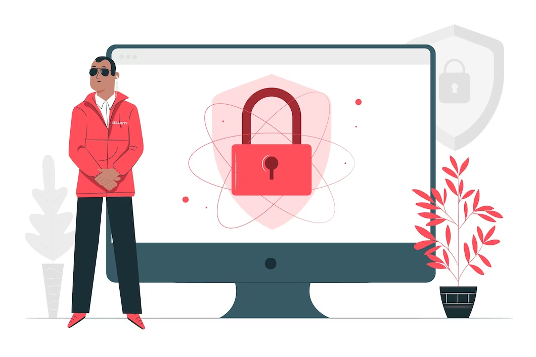 Protect Yourself from These 3 Cybersecurity Dangers Hurting Your Website's SEO