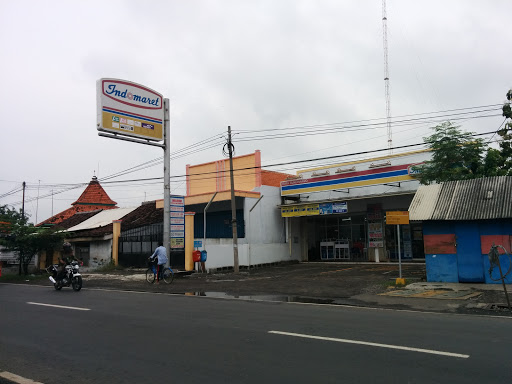 Indomaret | Sukoharjo
